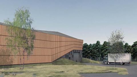 Norway nuclear waste facilities Norway nuclear waste facilities