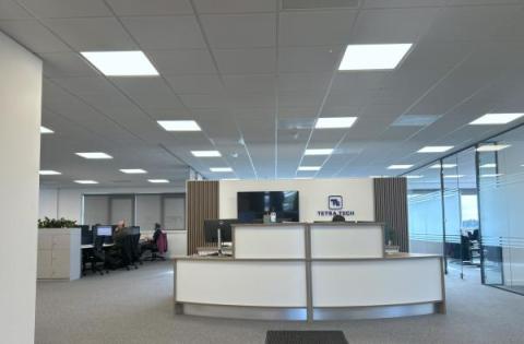 RPS New Office