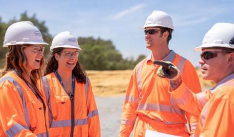 First Sizewell C Sustainability Report First Sizewell C Sustainability Report