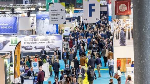 Nuclear entering a 'golden age' (Image: WNE)