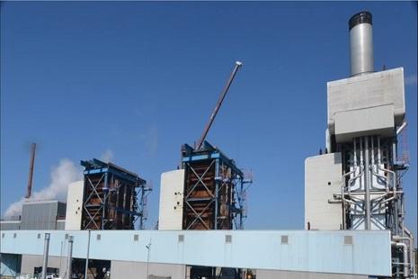 Sellafield Fellside Units