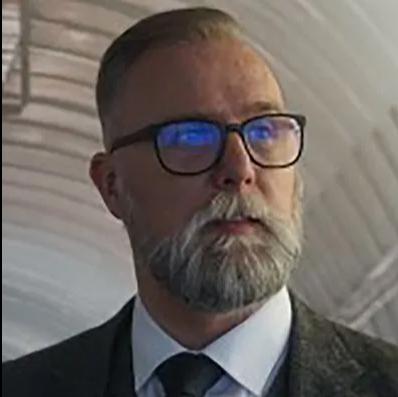 Mark Coates Bentley Systems Mark Coates Bentley Systems