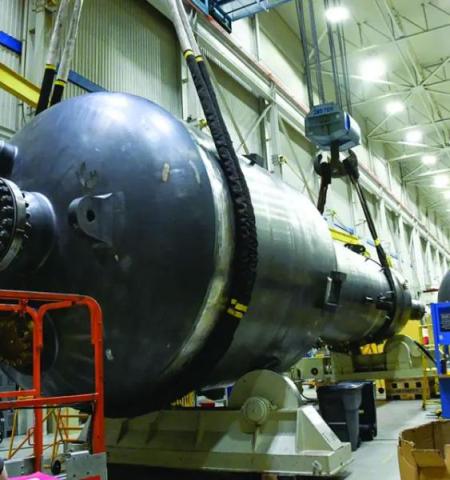 Rolls-Royce SMR signs key collaboration agreement with BWXT Rolls-Royce SMR signs key collaboration agreement with BWXT