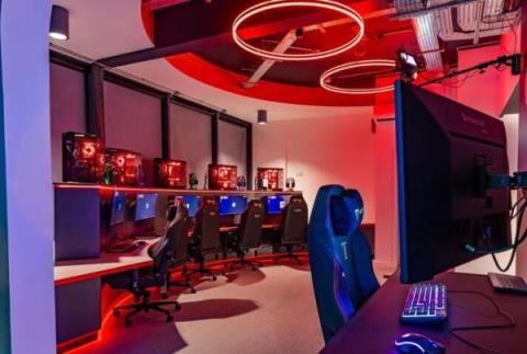 Sellafield Ltd ground-breaking digital hub