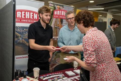 Leiston Sizewell C Careers Fair Leiston Sizewell C Careers Fair