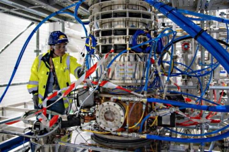 ITER gyrotron