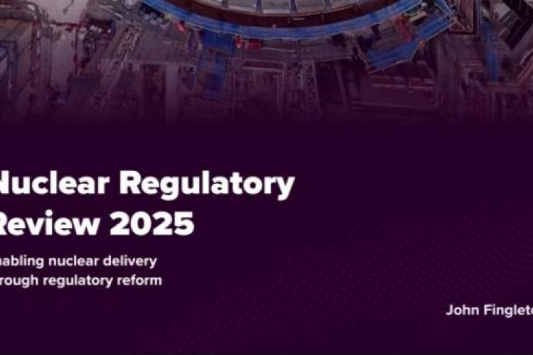 Nuclear Regulatory Taskforce Nuclear Regulatory Taskforce