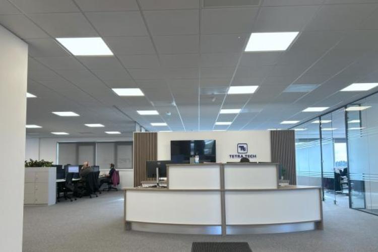 RPS New Office