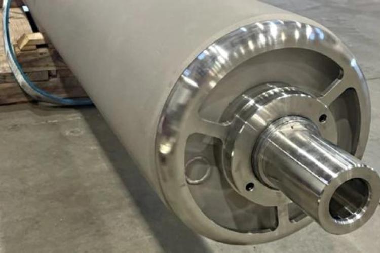 Tests confirm integrity of Deep Isolation disposal canister Tests confirm integrity of Deep Isolation disposal canister