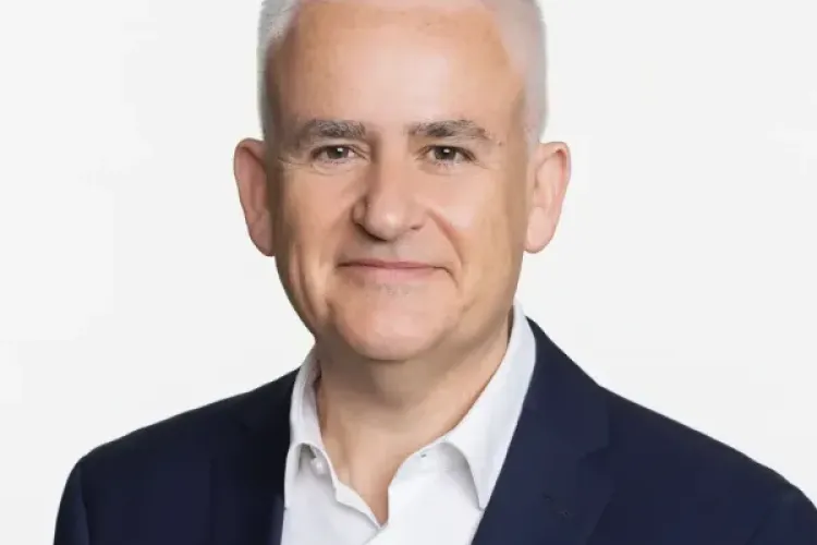Philip Hoare