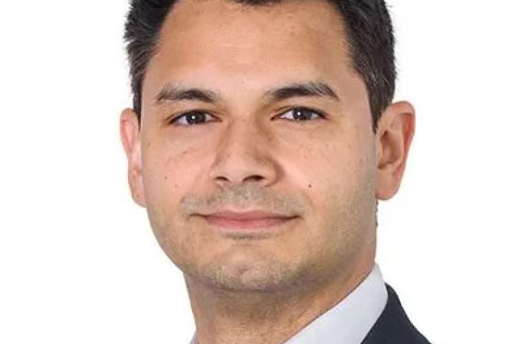 Jamie Hossain