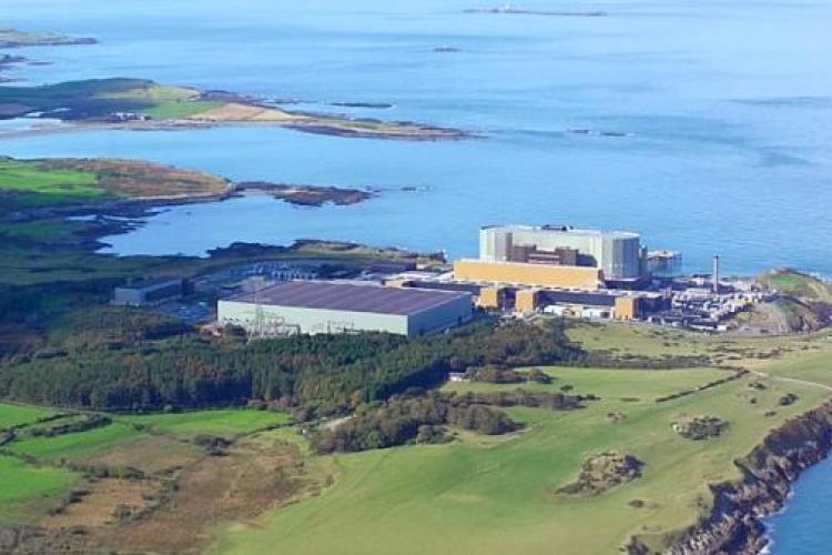 Wylfa - Photo ONR