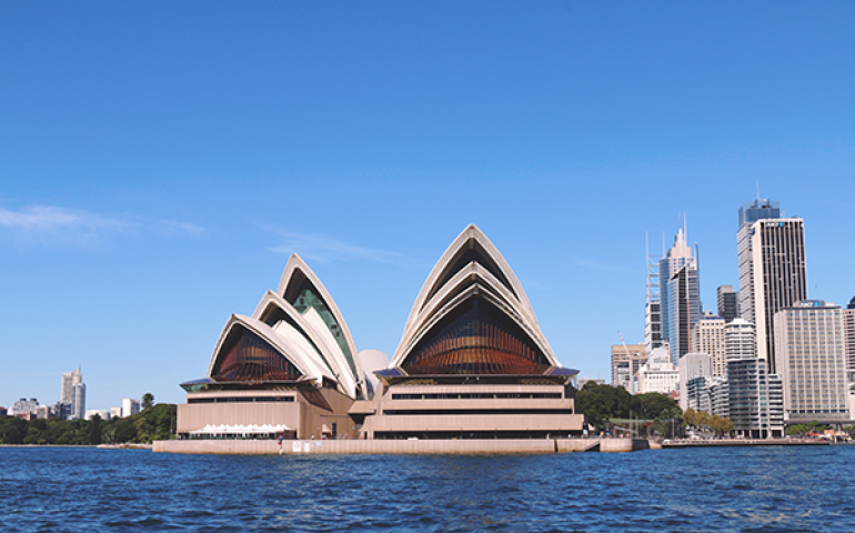 Australia Skill Shortage List