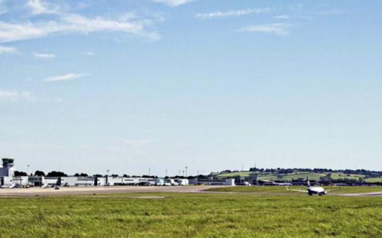 Bristol Airport