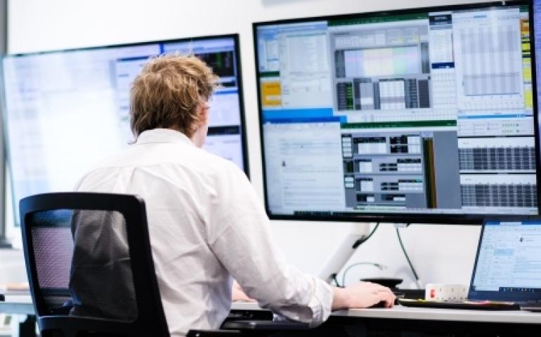 EDF Fidra Energy Battery Storage EDF Fidra Energy Battery Storage