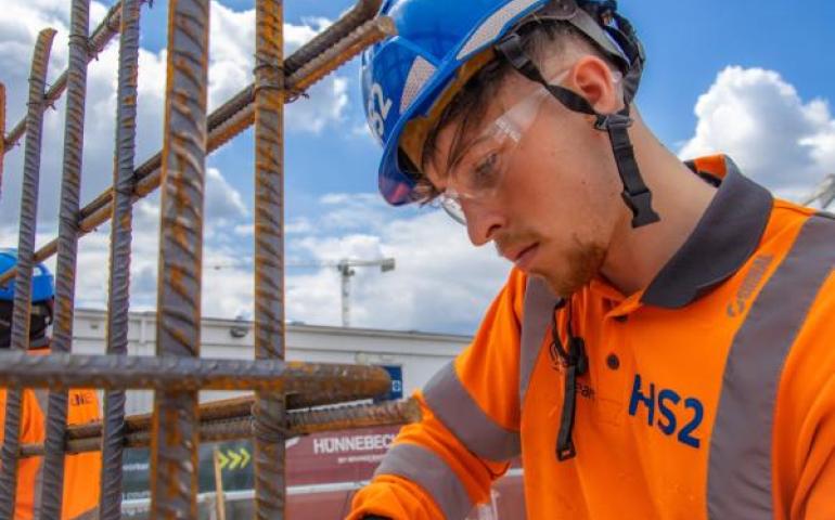 HS2 Career Events