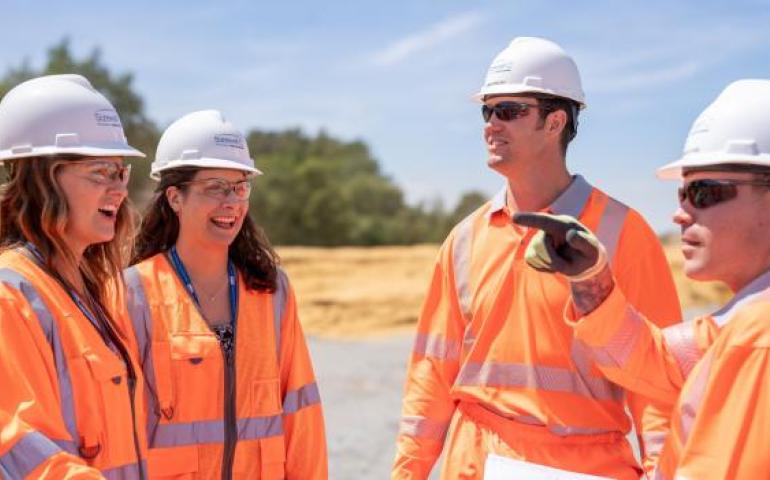 Ovivo UK Sizewell C Contract Ovivo UK Sizewell C Contract