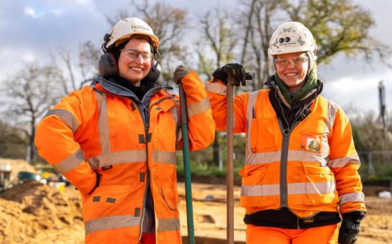 Sizewell C major boost to UK economy Sizewell C major boost to UK economy