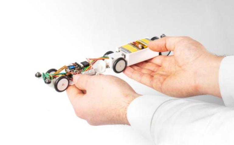 Image credit: United Kingdom Atomic Energy Authority