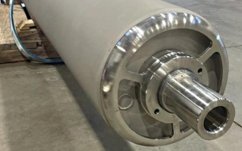 Tests confirm integrity of Deep Isolation disposal canister