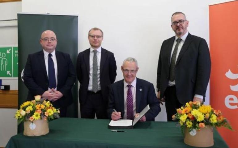 Hunterston B achieves licence milestone