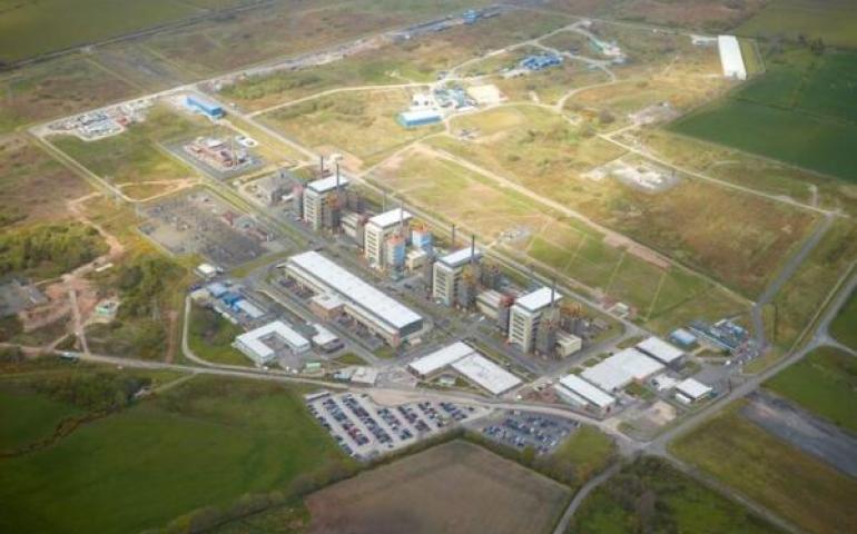 NDA working with private developer to accelerate Chapelcross Hub NDA working with private developer to accelerate Chapelcross Hub