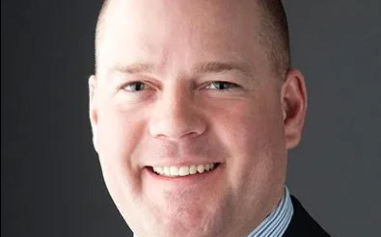 Paul Turner