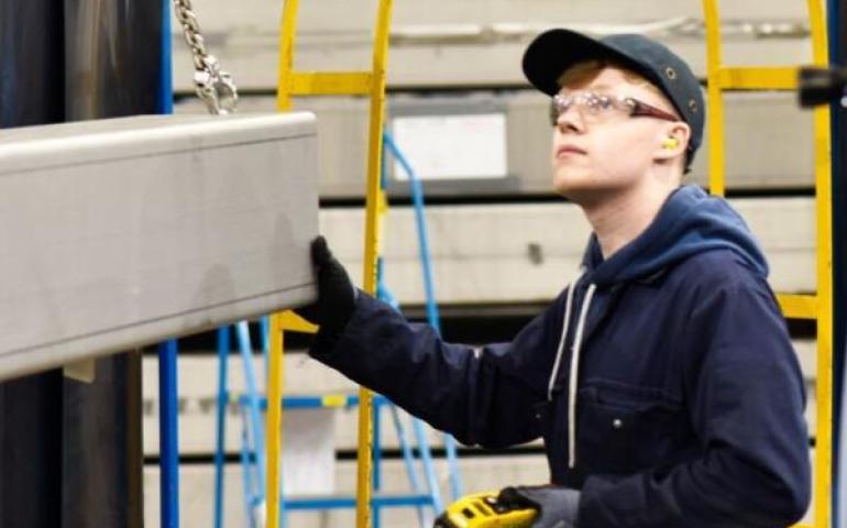 Sellafield spares to be manufactured in Cumbria Sellafield spares to be manufactured in Cumbria