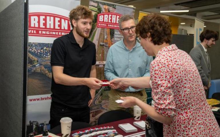 Leiston Sizewell C Careers Fair Leiston Sizewell C Careers Fair