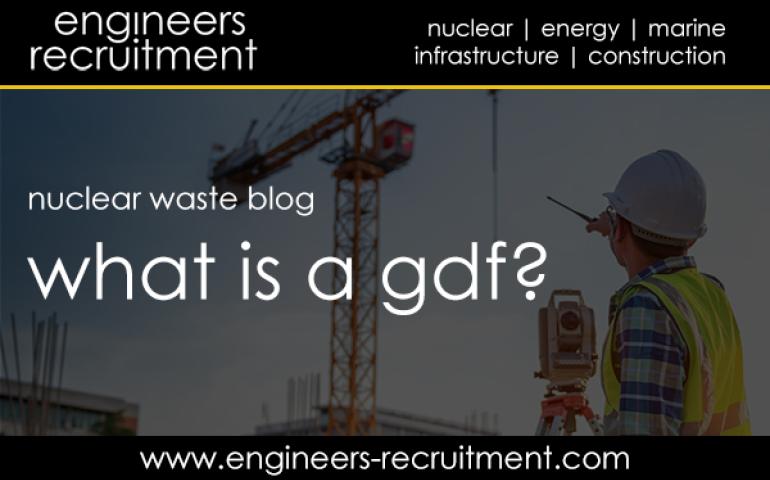 Geological Disposal Facility