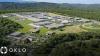 Oklo Nuclear Recycling Plant
