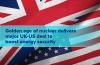 Golden age UK-US deal