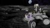 Zeni Moon Rover